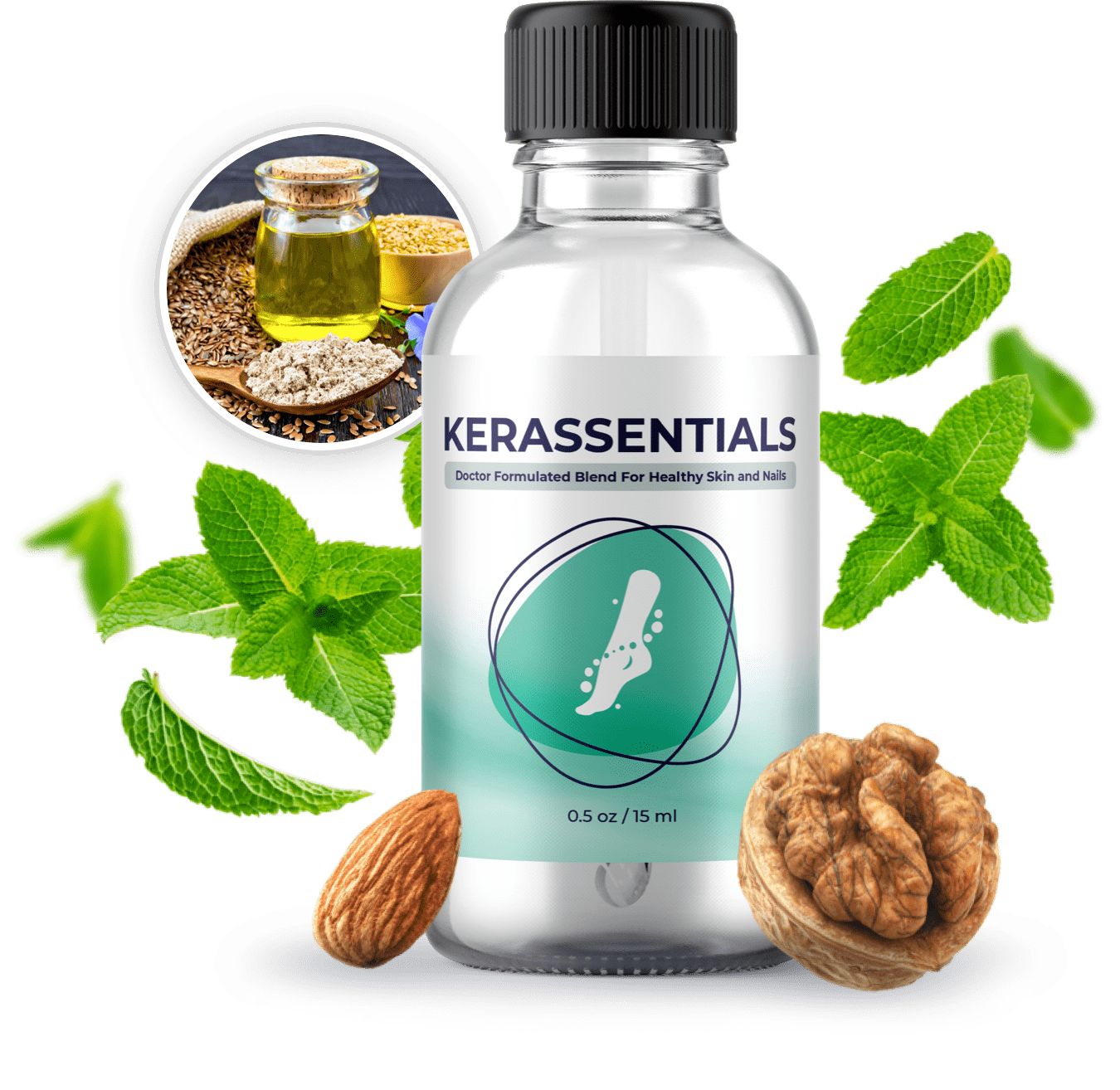 Product Kerassentials