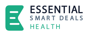 Essential Smart Deals - HEALTH Logo